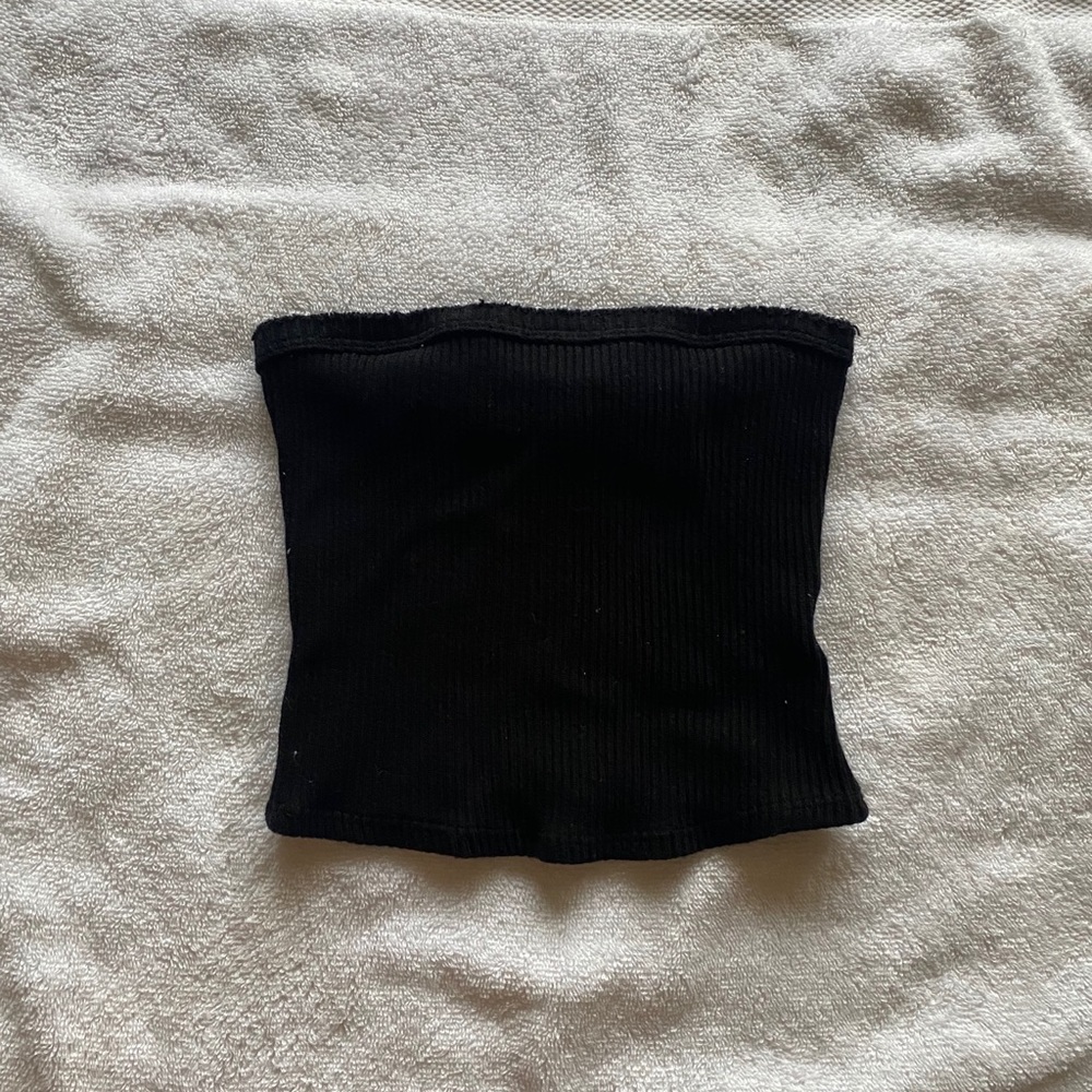 Urban Outfitters Strapless Top